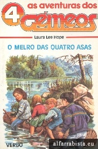 O melro das quatro asas