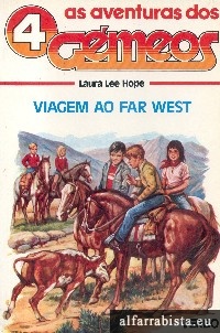 Viagem ao Far West