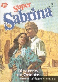 Mist�rios do Oriente