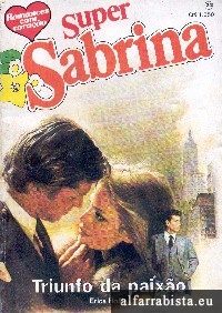 Triunfo da paixo
