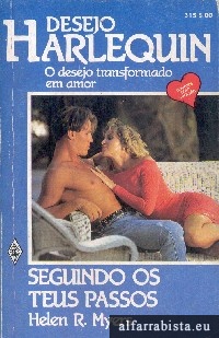 Seguindo os teus passos