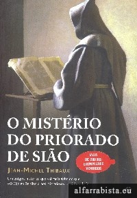 O Mistrio do Priorado do Sio