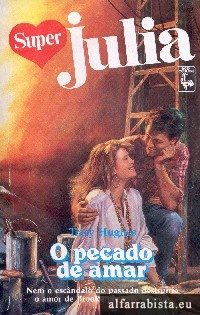 O pecado de amar