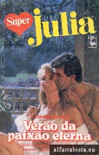 Vero da paixo eterna