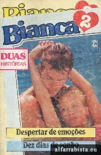 Despertar de emo��es [e] Dez dias de sonho