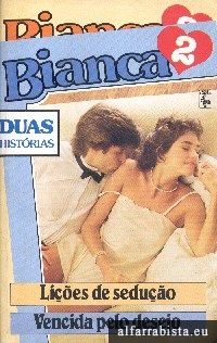Li��es de sedu��o [e] Vencida pelo desejo