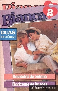 Dourados de Outono [e] Horizonte de ilus�es