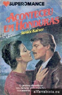 Aconteceu em Honduras