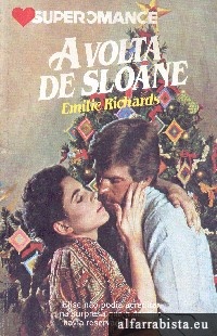 A volta de Sloane