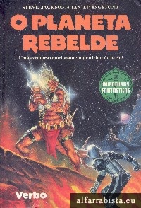 O Planeta Rebelde