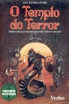 O Templo do Terror