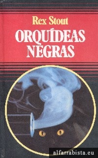 Orqudeas negras