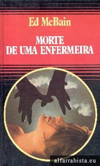 Morte de uma enfermeira
