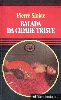Balada da cidade triste