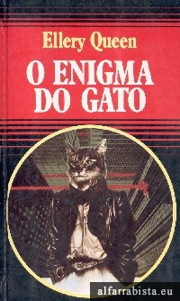 O enigma do gato