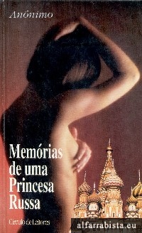 Memrias de uma Princessa Russa