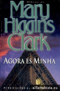 Agora s minha