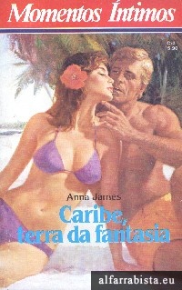 Caribe, terra da fantasia