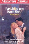 Fascnio em Nova York