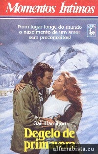 Degelo de Primavera