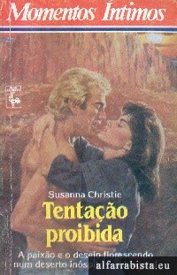 Tentao proibida