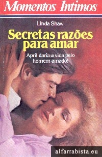 Secretas razes para amar