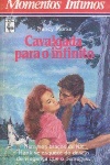 Cavalgada para o infinito