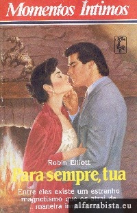 Para sempre, tua