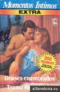 Deuses enamorados [e] Trama de seduo