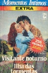 Visitante noturno [e] A ilha das tormentas