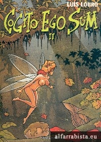 Cogito Ego Sum II