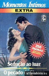 Sedu��o ao luar [e] O pecado de Sharon