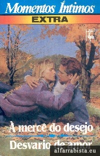 � merc� do desejo [e] Desvario de amor