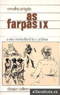 As Farpas IX