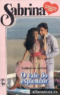 O vale do esplendor