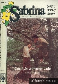 Cora��o atormentado