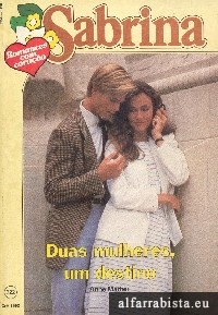 Duas mulheres, um destino