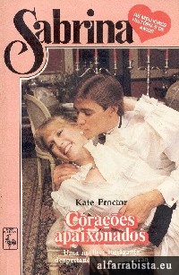 Cora��es apaixonados