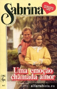 Uma emoo chamada amor
