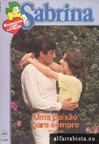 Uma paix�o para sempre