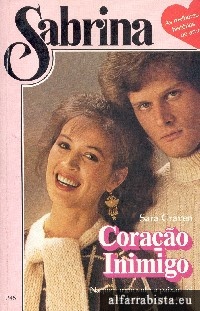 Corao inimigo