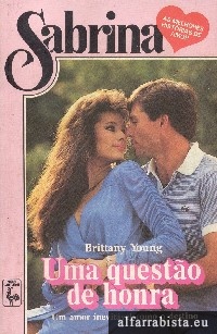 Uma questo de honra