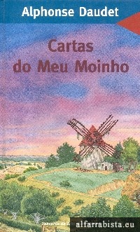 Cartas do Meu Moinho