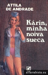 Krin, minha noiva sueca