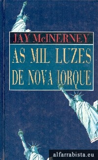 As mil luzes de Nova Iorque