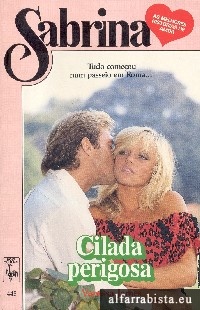 Cilada perigosa