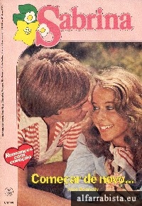 Come�ar de novo...