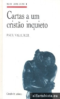 Cartas a um crist�o inquieto