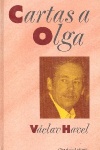 Cartas a Olga