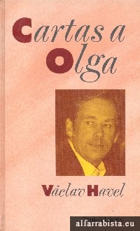 Cartas a Olga